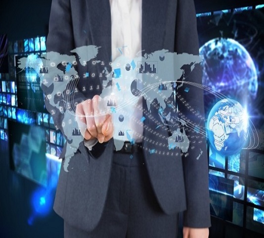 Egridtek International Business