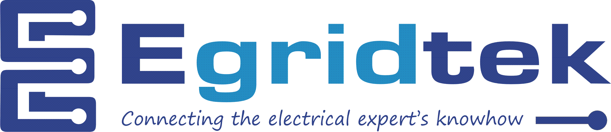 Egridtek logo